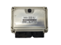 Calculateur 8E0907401D 0281010823 28SA5486 Audi Bosch 13502