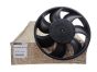 Motoventilateur De Moteur Original 9212000Q2H 214817864R Renault Nissan