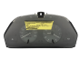 Bloc Compteurs Vitesse Citroen Saxo 9617658280 49088