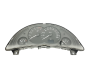 Bloc Compteurs Vitesse Opel Corsa C 13173347WA 110008988026 43481