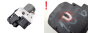 Pompe Abs Citroen Xsara Picasso 9633666580 0273004353 Bosch 1256