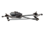 Tringlerie D'essuie Glace Opel Insignia 13227392 AV159060-1414 1853