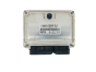 Calculateur 8E0907551B 0261207473 ME7.1.1 Audi Bosch 