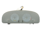 Bloc Compteurs Vitesse Citroen Xsara 9648817680 D 00 25875