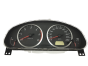 Bloc Compteurs Vitesse Mazda 2 3M7110849ND DD6255430