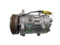 Compresseur De Climatisation 9646416780 SD7V16 1240F 2.0 2.2 HDI Sanden PSA