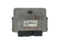 Calculateur 55191209 0281011553 192 47DAA Fiat Bosch 51885