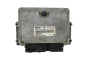 Calculateur 73501235 0281010344 22341WAA Fiat Bosch 52380
