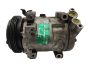 Compresseur De Climatisation Renault 7700875357 SD7V16 1148H Sanden 7170