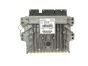 Calculateur 237101312R  237101313R 28278521 Renault Delphi 32586