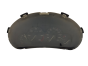 Bloc Compteurs Vitesse Peugeot 206 9634961080 09031989904 1072