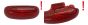Feu Stop Renault Traffic 2 Opel Vivaro 8200209522A 93850108