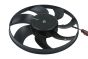 Motoventilateur De Moteur 1K0959455ES B11497 VW Audi Skoda Borsehung
