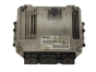 Calculateur PSA 0281012468 9663268380 9653958980 Bosch 21543