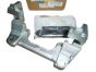 Support Étrier De Frein Droit Avant Nouvelle Original 7701209199 Renault