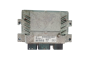Calculateur EMS2102 S180047002D 8V21-12A650-SD Ford 47011