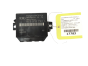 Calculateur Moduł Audi 8Z0919283A 