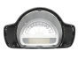 Bloc Compteurs Vitesse Smart Fortwo A4515403647 Borg 33429