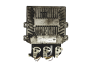 Calculateur 3S61-12A650-LC 5WS40140E-T Ford Siemens 18113