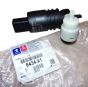Pompe De Lave-Glace Nouvelle Original 6434A1 Citroen C-Crosser Peugeot 4007