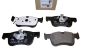 Plaquettes De Frein Avant Original 1647853080 Citroen Peugeot