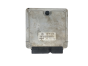 Calculateur 038906019BJ 0281010176 Volkswagen Bosch 44543