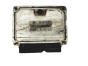 Calculateur 045906019BG 0281011244 Seat VW Bosch 19123