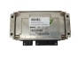 Calculateur 0261206606 9638765980 9647345280 PSA Bosch 3626