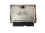 Calculateur 045906019BF 0281011241 VW Bosch 3526