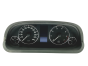 Bloc Compteurs Vitesse Mercedes A W169 A1695403748 30451