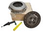Ensemble D`Embrayage Original Renault Opel Nissan 302183597R