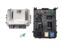 Complet Départ Peugeot 307 9664257580 9664476480 1.6 HDI