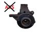 Fusée De Roue Avant Droit Peugeot 364753 330785 82mm 16mm