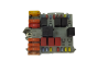 Boîtier Fusibles 50508214 0050508214057657 Fiat Delphi