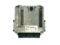 Calculateur 23710 JD78D 0281014361 Nissan Bosch 33863