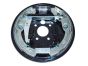 Disque d'ancre Droit Arrière 1J0609426C B17913 Volkswagen Skoda Borsehung