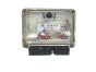 Calculateur 045906019AP 0281010865 Volkswagen Bosch 54347