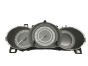 Bloc Compteurs Vitesse Citroen C3 96665881XT A2C53365600 50515