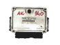 Calculateur 0281010501 8200118521 8200049304 Renault Bosch 22437