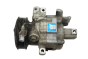 Compresseur De Climatisation 88310-0H010-F 506021-7372 Valeo Toyota Citroen Peug