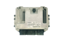 Calculateur 0281011863 9653958980 9655943580 PSA Bosch 34263