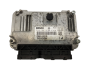 Calculateur Toyota PSA 89661-0H140 0261S06142 Bosch