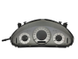 Bloc Compteurs Vitesse Mercedes E W211 A2115403011 110080004023 VDO
