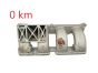 Collecteur D’admission 14001CZ00A 2.0 16v M4R711 Renault Scenic 3