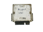 Calculateur 9646774280 0281010996 28FM0000 PSA Bosch 37562