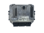 Calculateur 0281011701 8M51-12A650-LC 8YLC Ford Bosch 48713