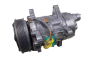 Compresseur De Climatisation 6453KW 9639078280 Sanden SD6V12 1437 Peugeot