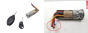 Commutateur D’allumage Citroen Xsara 2 4162Z4 Valeo 1426