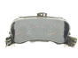 Bloc Compteurs Vitesse Fiat Panda 51711237 503000480700 25715