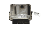 Calculateur 0281030545 9807886180 PSA Bosch 24115
